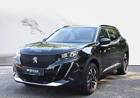 Peugeot 2008 (e-) Allure