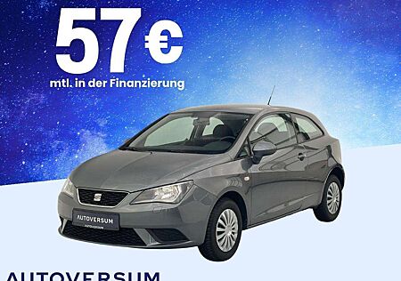 Seat Ibiza Style Salsa *SHZ*KLIMA*PDC*