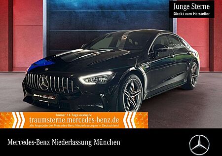 Mercedes-Benz AMG GT 63 S E Cp. Keramik AeroPak Perf-Abgas SHD