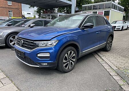 VW T-Roc Volkswagen Active