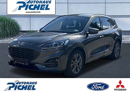 Ford Kuga ST-Line X FHEV Hybrid *TAGESZULASSUNG*GJR+ADAPTIVE