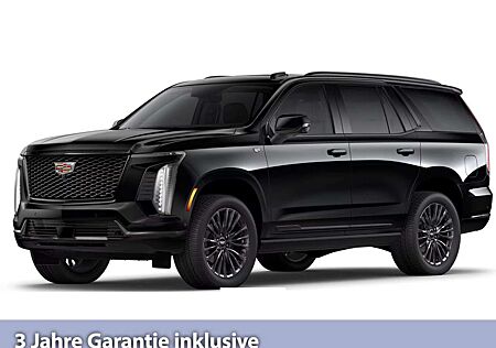 Cadillac Escalade Sport Platinum 2026