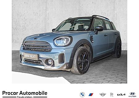 Mini Cooper Countryman Classic Trim DAB LED Navi Tempomat Shz
