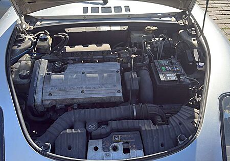 Fiat Barchetta 1.8 16v