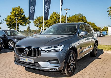 Volvo XC 60 XC60 Inscription 2.0TDI 4x4 DSG 360°/SHZ/LED/AHK