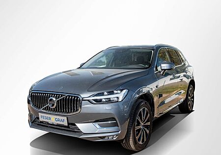 Volvo XC 60 XC60 Inscription 2.0TDI 4x4 DSG 360°/SHZ/LED/AHK