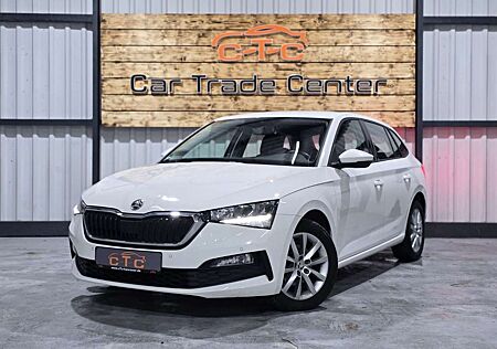 Skoda Scala Ambition/Navi/Digita. Tacho/LED/EU6/TÜVNEU