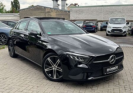 Mercedes-Benz A 180 d Progressive *SHZG*PANO*NAVI*KAMERA*TEMP