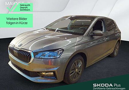 Skoda Fabia Selection 1.0 TSI DSG*NAVI*PANO*LED*