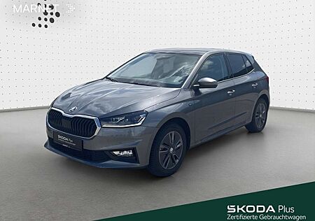 Skoda Fabia Selection 1.0 TSI DSG*NAVI*PANO*LED*