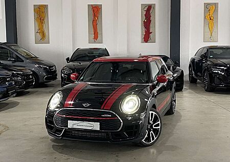Mini John Cooper Works Clubman All4/Pano/Leder/LED/HK/