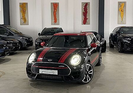 Mini John Cooper Works Clubman All4/Pano/Leder/LED/HK/