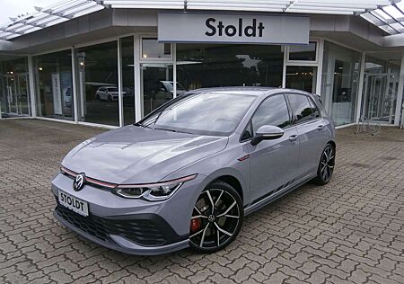 VW Golf Volkswagen VIII GTI Clubsport 2.0 TSI, DSG