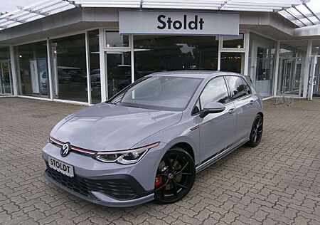 VW Golf Volkswagen VIII GTI Clubsport 2.0 TSI, DSG