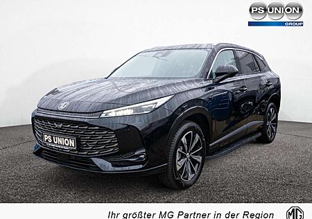 MG HS PHEV Comfort RFK, NAVI, ACC LED | bis 100km elektrisch