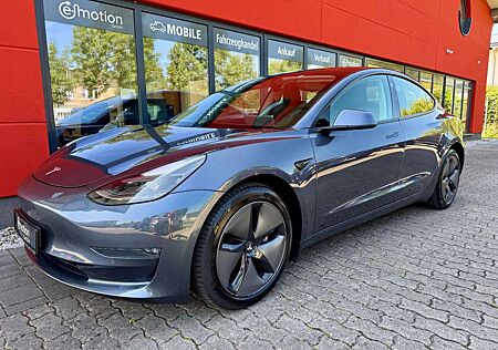 Tesla Model 3 Long Range AWD*enhancedAP*VAT deductible