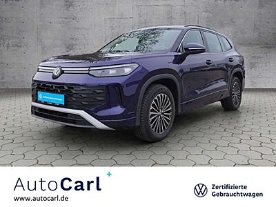 Volkswagen Tayron Life 1.5 TSI eHybrid 5JG/DCC/AHK/KAMERA