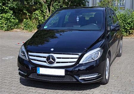 Mercedes-Benz B 200 B 180 CDI (246.200)