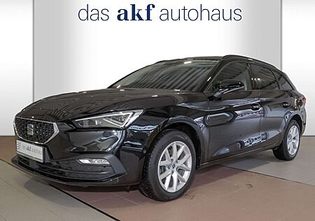 Seat Leon Sportstourer 2.0 TDI DSG Style-Audio Navi*Kam