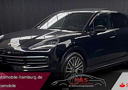 Porsche Cayenne E-Hybrid Platinum Edition 360°Kamera/AHK