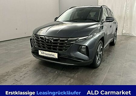 Hyundai Tucson 1.6 T-GDi Plug-in-Hybrid 4WD Trend Geschlossen, 5-