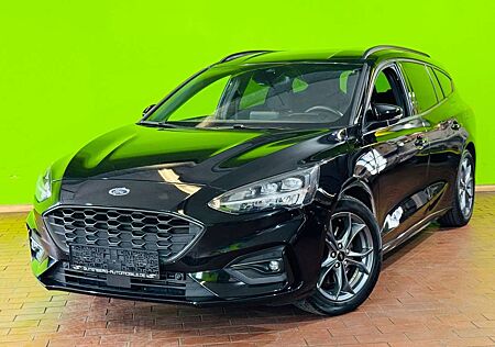 Ford Focus ST-Line Head Up Bang Olufsen Sound Kamera