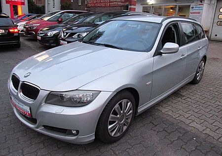 BMW 318 gebraucht kaufen BMW 318i 318 Touring*EURO5*TÜV NEU 07/2027/ALU/KLIMA