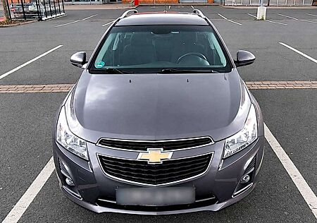 Chevrolet Cruze Cruze Station Wagon 1.7TD LT