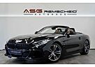 BMW Z4 M40 i Cabrio *ACC*H-UP*LiveCockpit*Memory