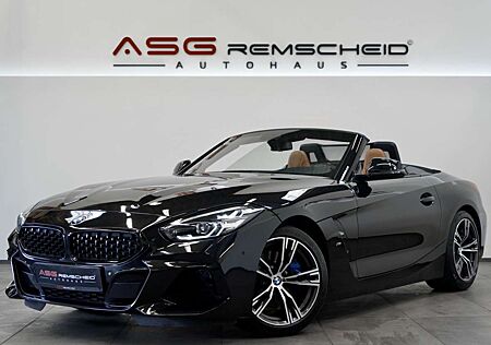 BMW Z4 M40 i Cabrio *ACC*H-UP*LiveCockpit*Memory