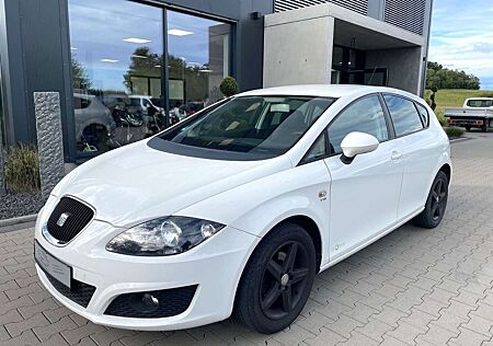 Seat Leon 1.2 TSI Copa Reference/Bluetooth/Klimaauto.