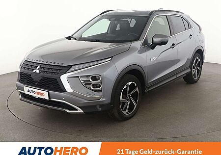 Mitsubishi Eclipse Cross 2.4 Plug-in Hybrid Intro Edition 4WD Aut.*CAM*
