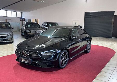 Mercedes-Benz CLA 200 AMG LINE Panorama