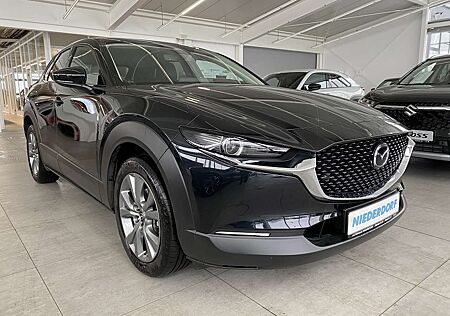 Mazda CX-30 2.0 Exclusive-Line LEDER LED NAVI KAM