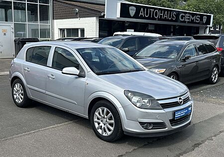 Opel Astra Enjoy Tempomat Klima