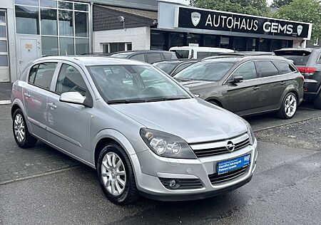 Opel Astra Enjoy Tempomat Klima