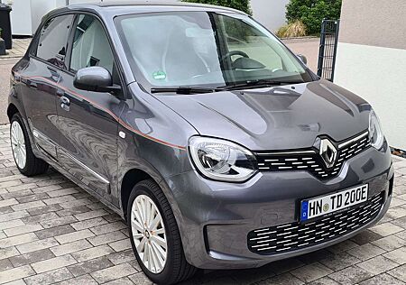 Renault Twingo Electric VIBES