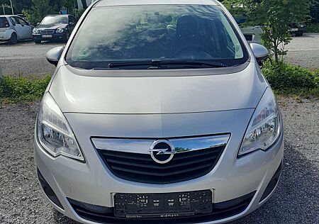Opel Meriva 1.4 ecoflex Design Edition