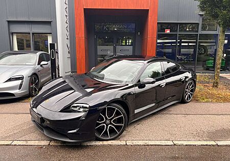 Porsche Taycan Perform. #MEGA SPEC.! NP131.500€! 21"ALU