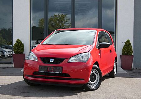 Seat Mii Reference*84 Tkm*2.Hand*
