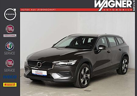 Volvo V60 CC V60 Cross Country B4 D AWD Plus *AHK * Winterpaket * LED*