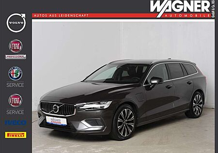 Volvo V60 CC V60 Cross Country B4 D AWD Plus *AHK * Winterpaket * LED*