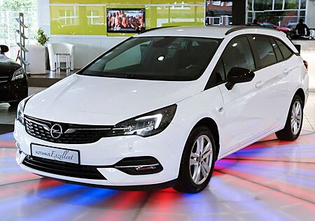 Opel Astra Sports Tourer Edition*NAVI*KAMERA*ALU*LED*