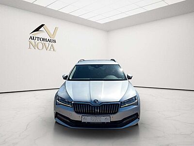 Skoda Superb Combi Ambition-NAVI-DSG-VIRTUAL-AHK-