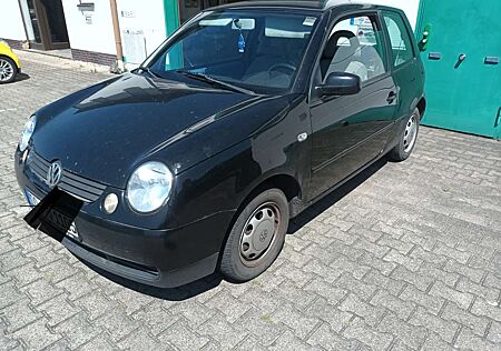 VW Lupo Volkswagen 1.0