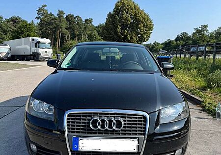 Audi A3 1.9 TDI Attraction