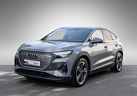 Audi Q4 e-tron Q4 Sportback 35 e-tron Leder LED virtCo 20''