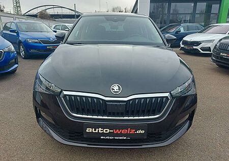 Skoda Scala 1.0 TSI Clever