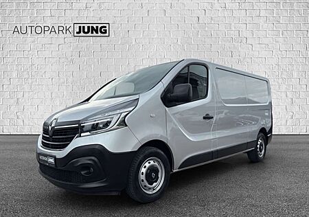 Renault Trafic Kasten L2H1 3,0t Komfort*Navi*LED*Klima*