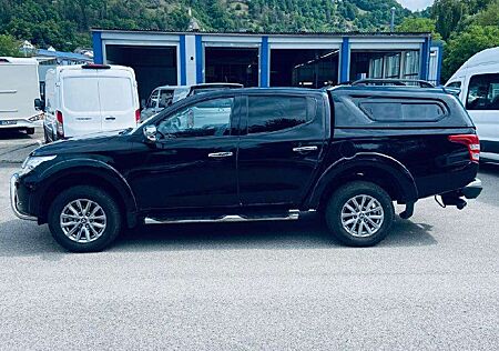 Mitsubishi L200 Top Doppelkabine 4WD